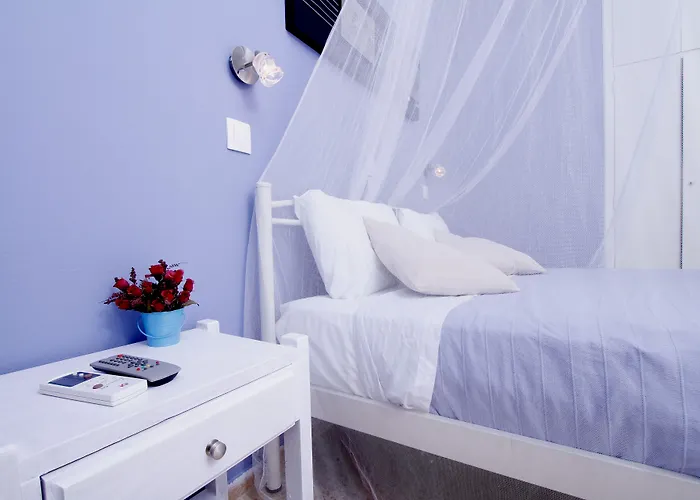 Aparthotel Acropole Sunrise Kamári