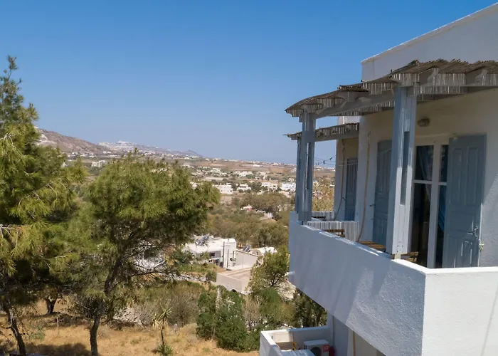 Acropole Sunrise Aparthotel