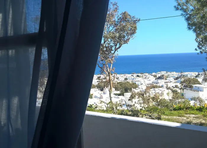 Aparthotel Acropole Sunrise 4*