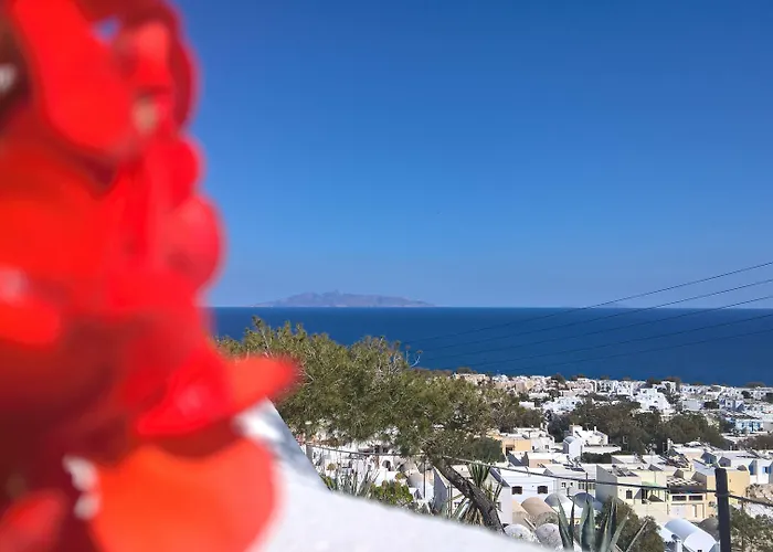 Acropole Sunrise Aparthotel