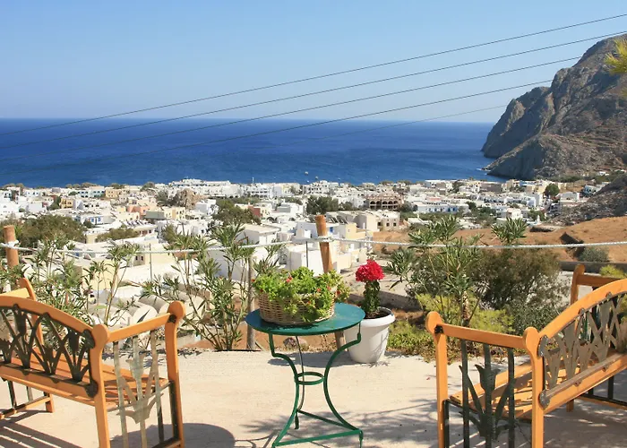 Acropole Sunrise Aparthotel 4*