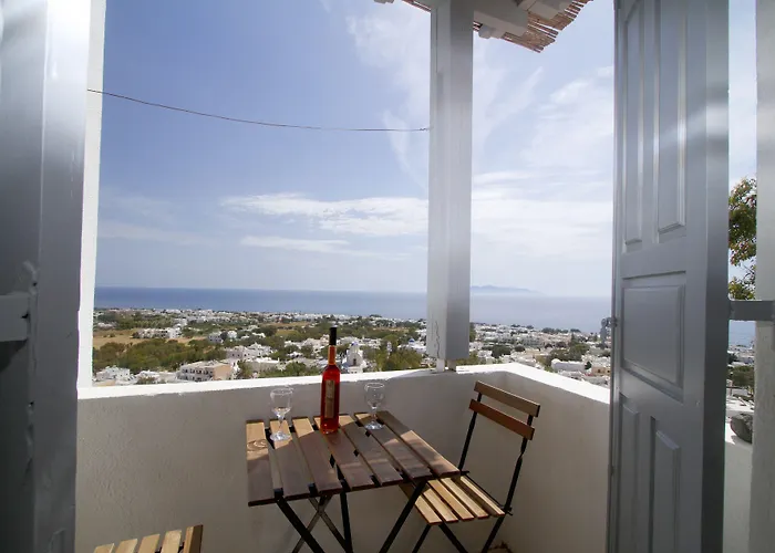 Acropole Sunrise Aparthotel 4*