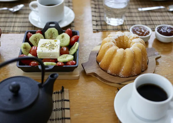 Acropole Sunrise Aparthotel