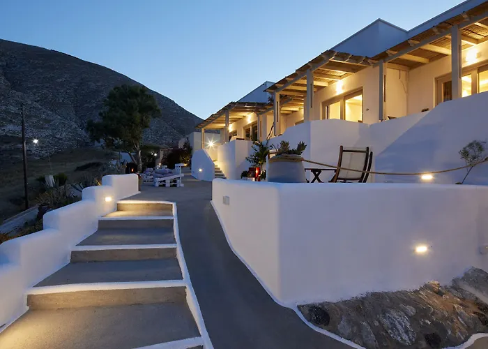 Aparthotel Acropole Sunrise 4*