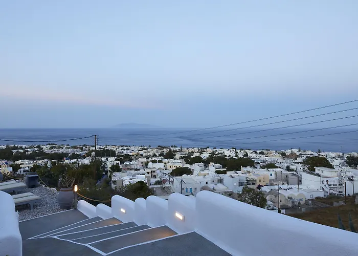 Aparthotel Acropole Sunrise