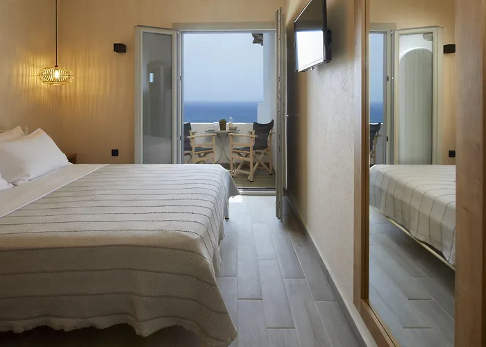 Aparthotel Acropole Sunrise 4*