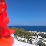 Acropole Sunrise Apart Otel