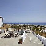 Acropole Sunrise Apart Otel Kamári