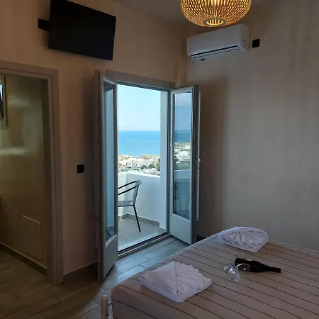 アパートホテル アクロポール サンライズ