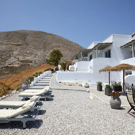 アクロポール サンライズ 4*