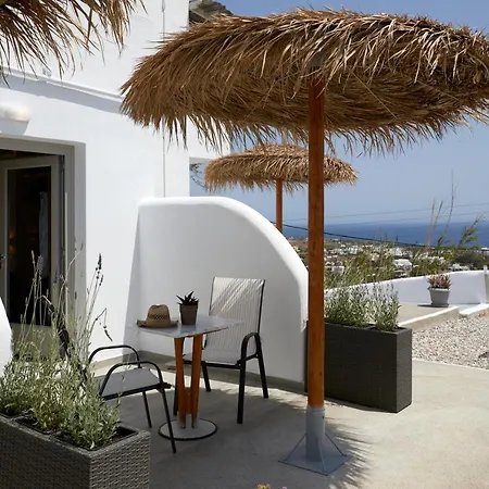 アクロポール サンライズ 4*