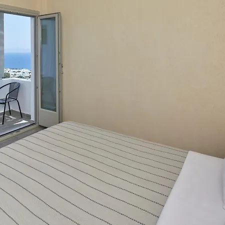 アクロポール サンライズ アパートホテル