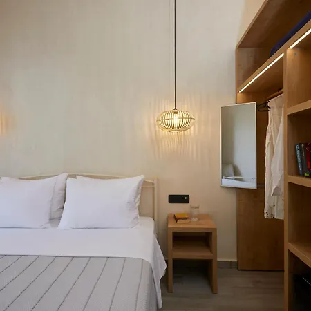 アクロポール サンライズ 4*