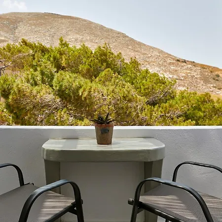 アクロポール サンライズ 4*