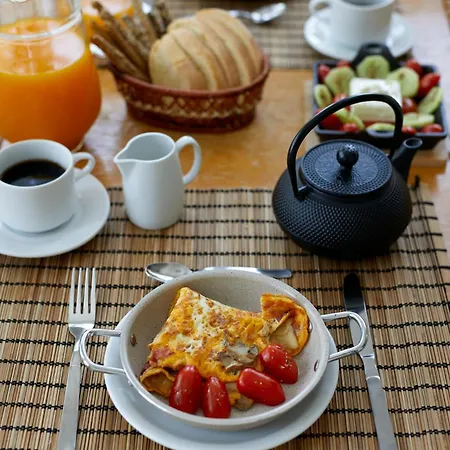 アパートホテル アクロポール サンライズ 4*