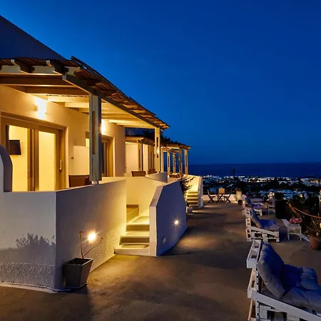 アクロポール サンライズ アパートホテル