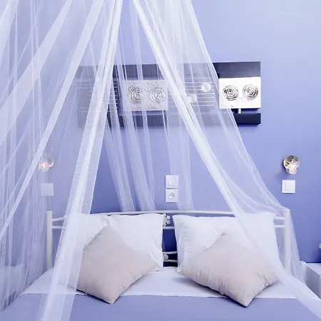 アクロポール サンライズ Kamári