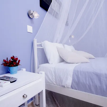 アパートホテル アクロポール サンライズ Kamári