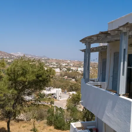 Acropole Sunrise Aparthotel