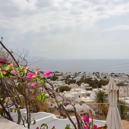 アクロポール サンライズ 4* Kamári