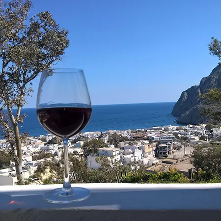 アパートホテル アクロポール サンライズ