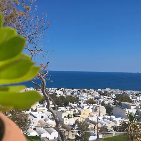 アパートホテル アクロポール サンライズ 4*