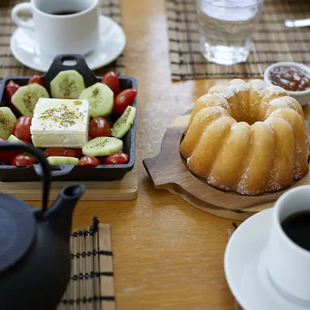 アクロポール サンライズ アパートホテル