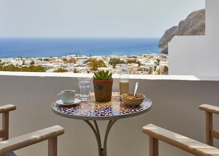 Aparthotel Acropole Sunrise 4*