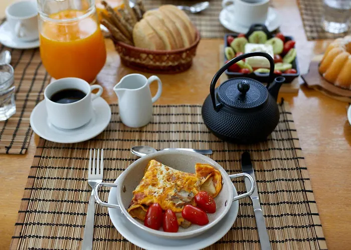 Appart hôtel Acropole Sunrise 4*