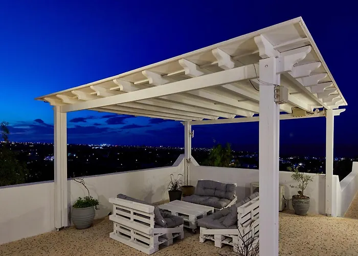 Aparthotel Acropole Sunrise 4*