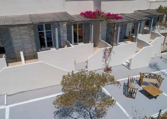 Acropole Sunrise Kamari (Santorini)