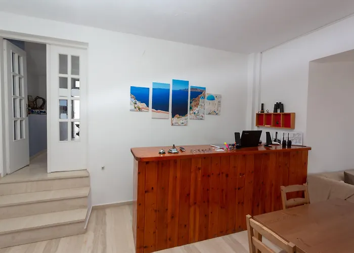 Appart hôtel Acropole Sunrise 4*