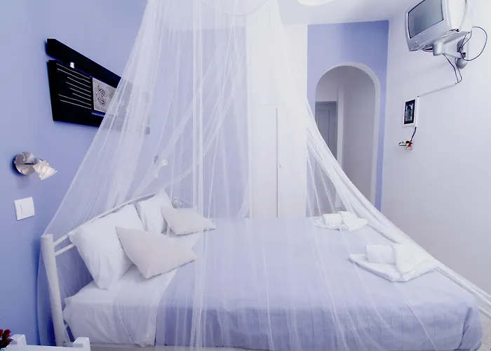 Acropole Sunrise Kamari (Santorini)