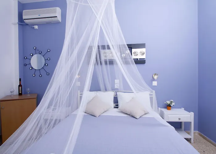 Acropole Sunrise Kamari (Santorini)