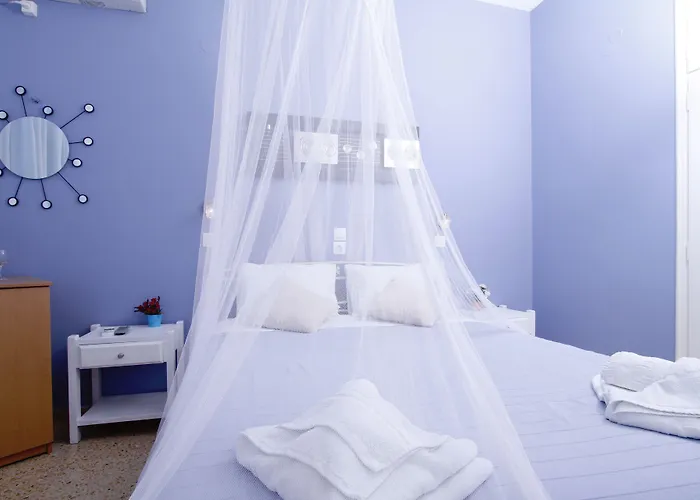 Acropole Sunrise 4* Kamari (Santorini)