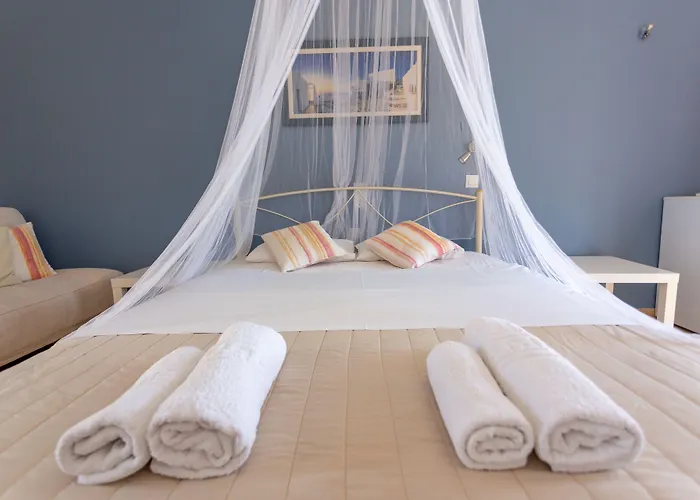 Aparthotel Acropole Sunrise