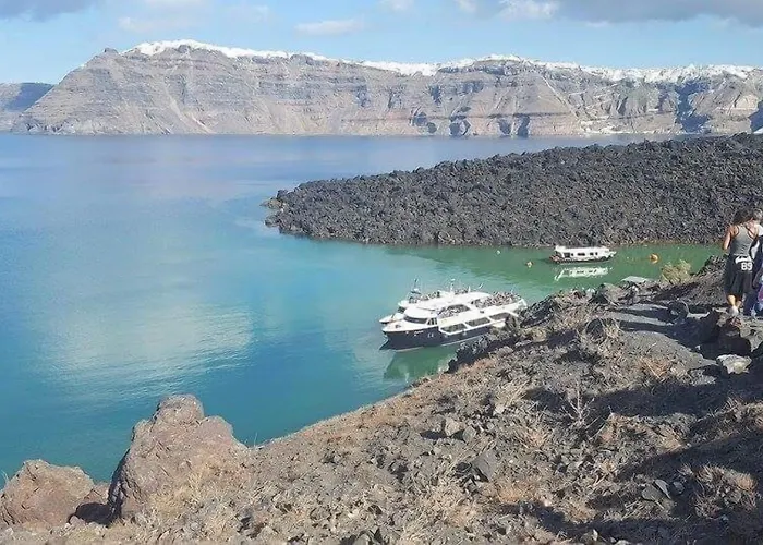 Aparthotel Acropole Sunrise