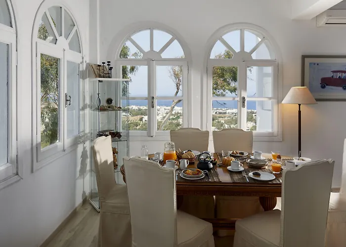 Aparthotel Acropole Sunrise 4*