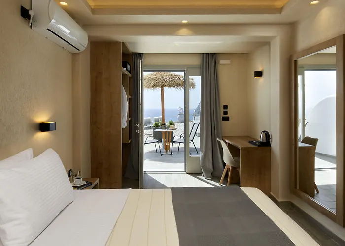 Aparthotel Acropole Sunrise 4*