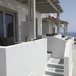 公寓式酒店 阿克洛珀旭日酒店