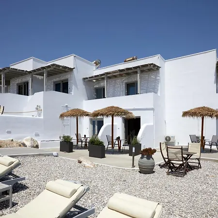 阿克洛珀旭日酒店 公寓式酒店