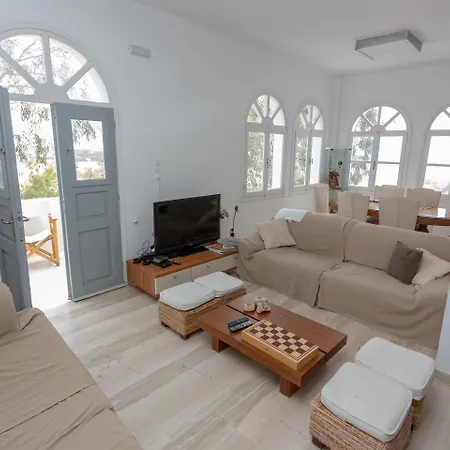 公寓式酒店 阿克洛珀旭日酒店 4*