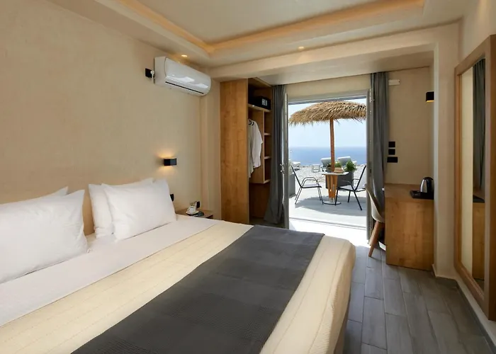 阿克洛珀旭日酒店