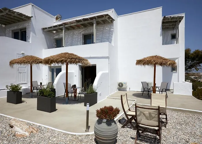 阿克洛珀旭日酒店 公寓式酒店