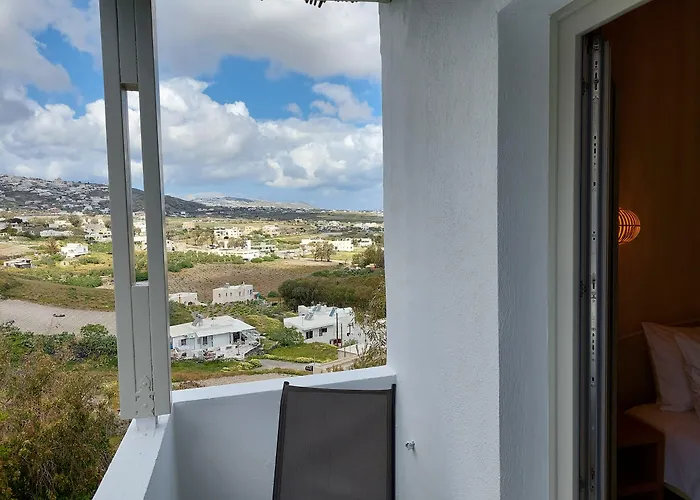 公寓式酒店 阿克洛珀旭日酒店