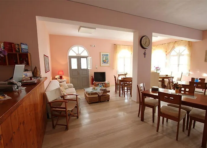 公寓式酒店 阿克洛珀旭日酒店