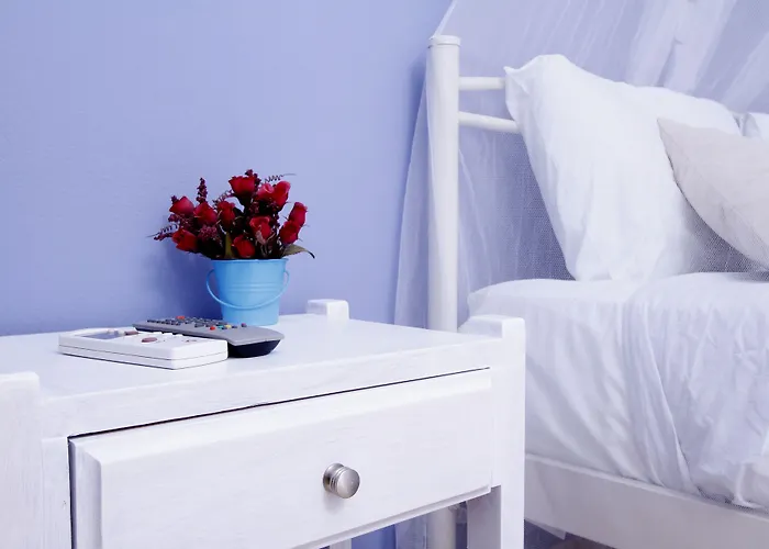 阿克洛珀旭日酒店 4*