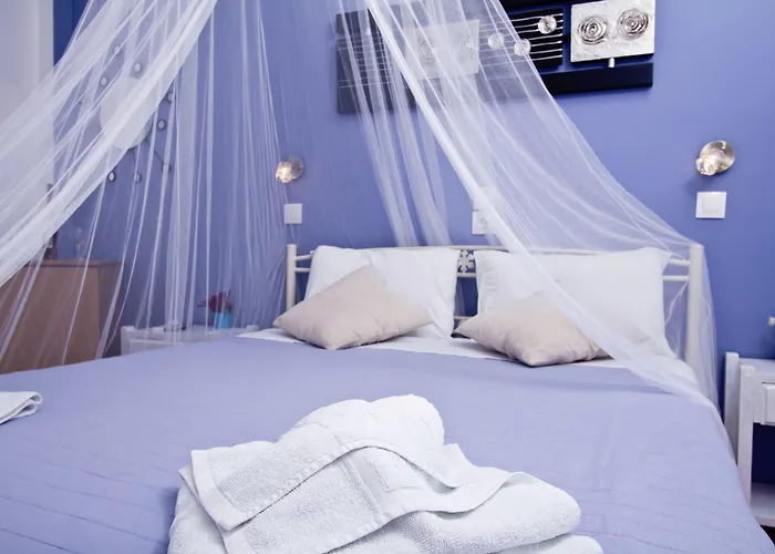 阿克洛珀旭日酒店 公寓式酒店