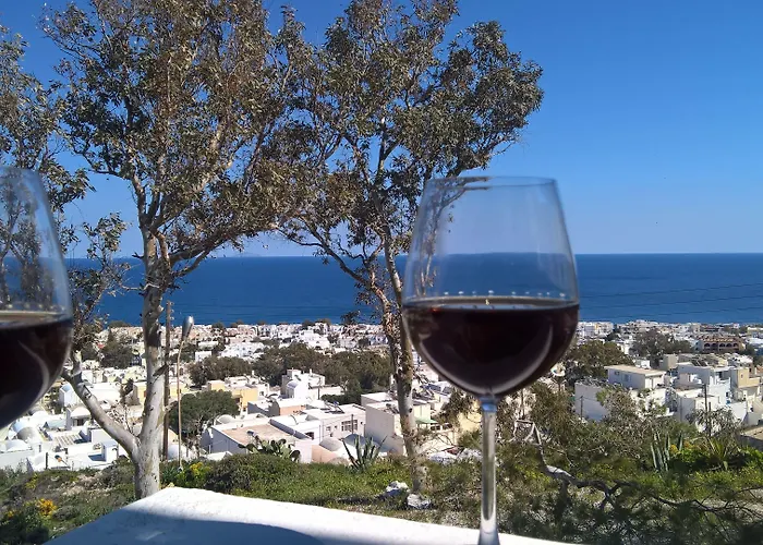 阿克洛珀旭日酒店 4*