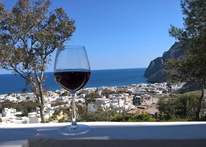 公寓式酒店 阿克洛珀旭日酒店